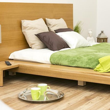 Apartamento Convenience & Chic By The Basilica Budapest Exterior foto