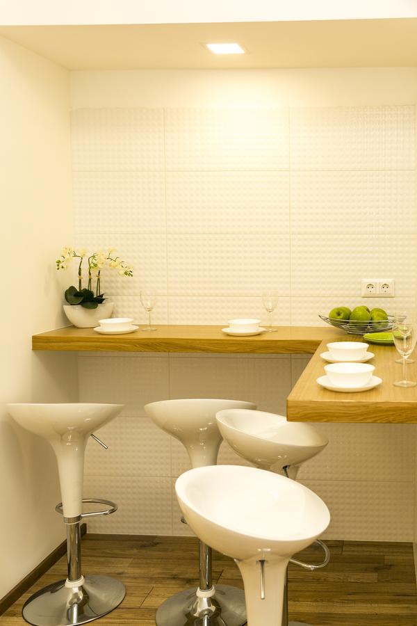 Apartamento Convenience & Chic By The Basilica Budapest Exterior foto