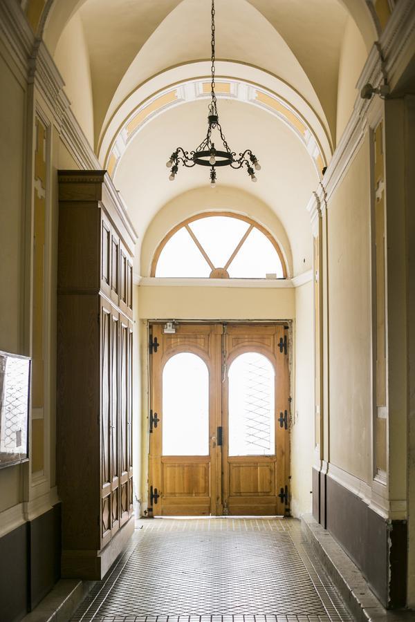 Apartamento Convenience & Chic By The Basilica Budapest Exterior foto