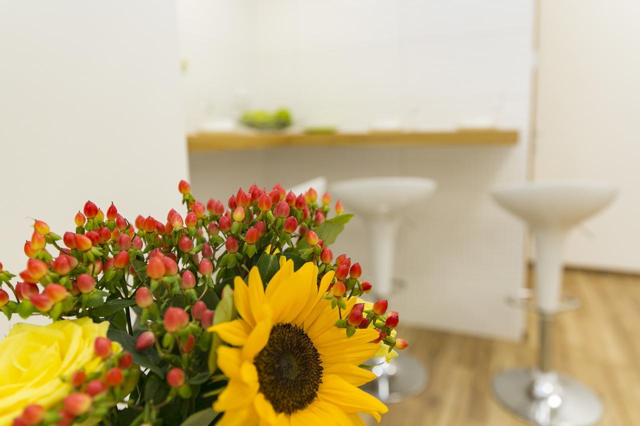 Apartamento Convenience & Chic By The Basilica Budapest Exterior foto