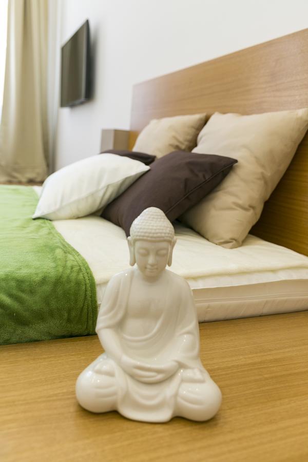 Apartamento Convenience & Chic By The Basilica Budapest Exterior foto